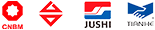 Several logos